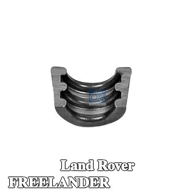 DT Spare Parts مسمار التثبيت للصمام — Land Rover Freelander
