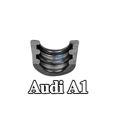 DT Spare Parts مسمار التثبيت للصمام — 2016 Audi A1