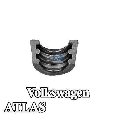 DT Spare Parts مسمار التثبيت للصمام — Volkswagen Atlas