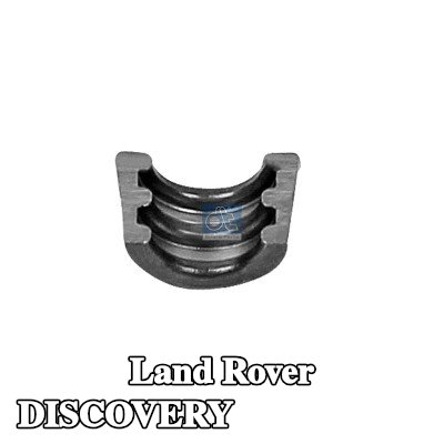 DT Spare Parts مسمار التثبيت للصمام — Land Rover Discovery