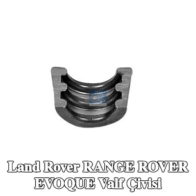DT Spare Parts Valf Çivisi — Land Rover Range Rover Evoque