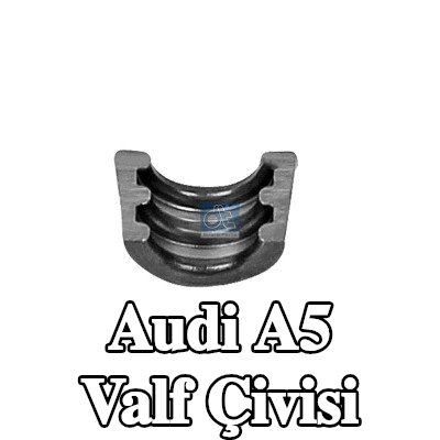 DT Spare Parts Valf Çivisi — Audi A5