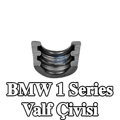 DT Spare Parts Valf Çivisi — BMW 1 Series