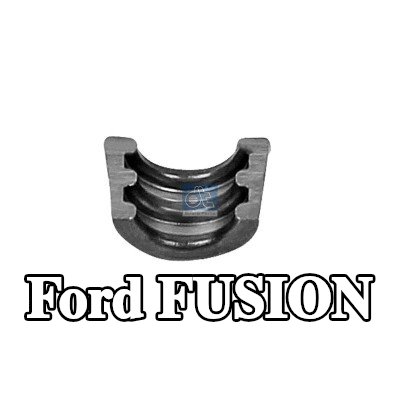 DT Spare Parts مسمار التثبيت للصمام — Ford Fusion