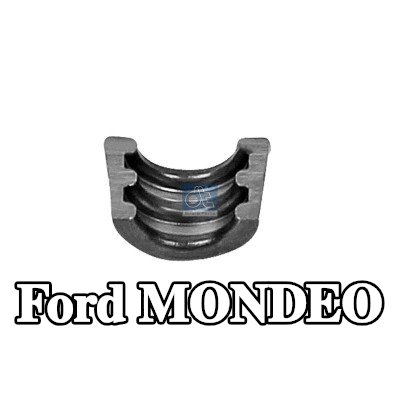 DT Spare Parts مسمار التثبيت للصمام — 2002 Ford Mondeo