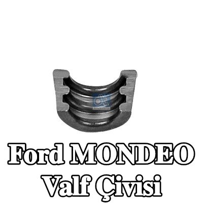DT Spare Parts Valf Çivisi — 2012 Ford Mondeo