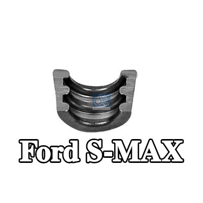 DT Spare Parts مسمار التثبيت للصمام — 2012 Ford S-max