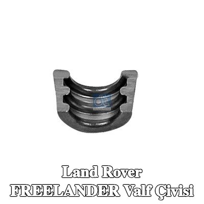 DT Spare Parts Valf Çivisi — Land Rover Freelander