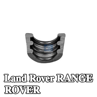 DT Spare Parts مسمار التثبيت للصمام — Land Rover Range Rover