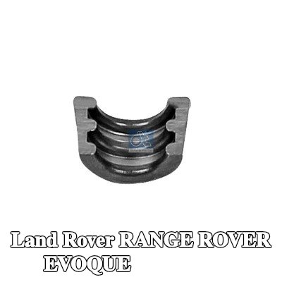 DT Spare Parts مسمار التثبيت للصمام — Land Rover Range Rover Evoque