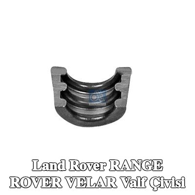 DT Spare Parts Valf Çivisi — Land Rover Range Rover Velar