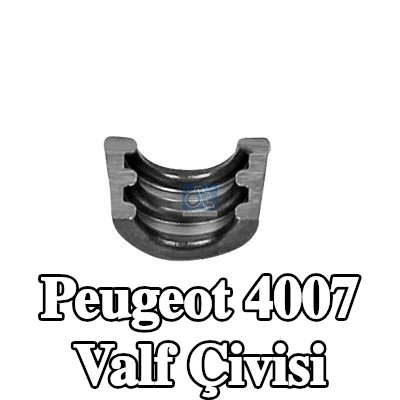 DT Spare Parts Valf Çivisi — Peugeot 4007