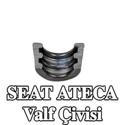 DT Spare Parts Valf Çivisi — SEAT Ateca