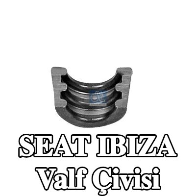 DT Spare Parts Valf Çivisi — SEAT Ibiza