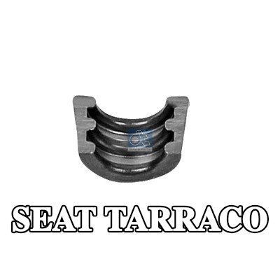 DT Spare Parts مسمار التثبيت للصمام — SEAT Tarraco