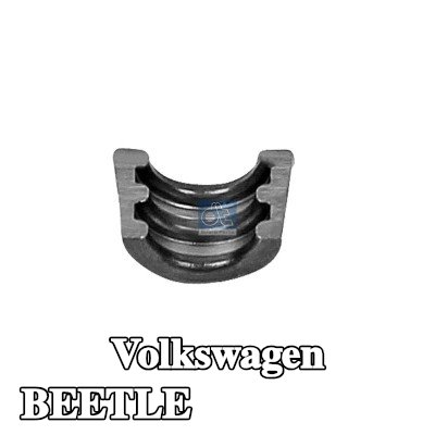 DT Spare Parts مسمار التثبيت للصمام — Volkswagen Beetle