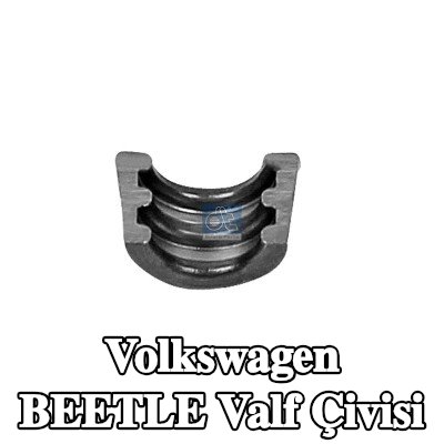 DT Spare Parts Valf Çivisi — Volkswagen Beetle