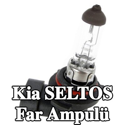 EINPARTS Far ampulü — Kia Seltos