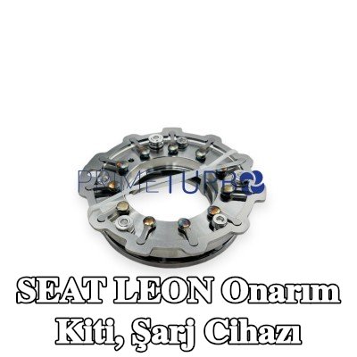 Prime Turbo Onarım Kiti, şarj cihazı — 2002 SEAT Leon