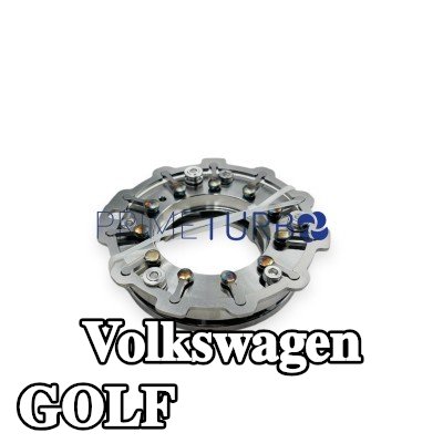 Prime Turbo طقم إصلاح، الشاحن — 2000 Volkswagen Golf