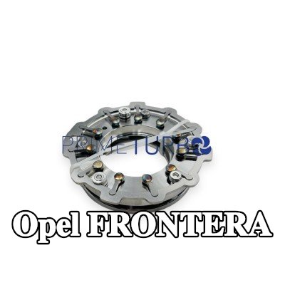Prime Turbo طقم إصلاح، الشاحن — Opel Frontera