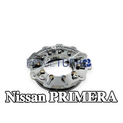 Prime Turbo طقم إصلاح، الشاحن — Nissan Primera