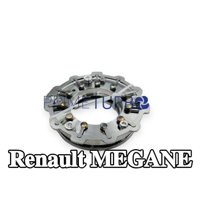 Prime Turbo طقم إصلاح، الشاحن — Renault Megane