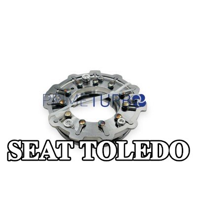 Prime Turbo طقم إصلاح، الشاحن — 2000 SEAT Toledo