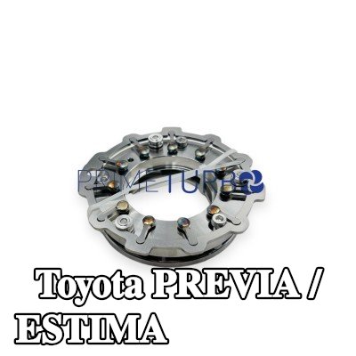 Prime Turbo طقم إصلاح، الشاحن — Toyota Previa / Estima