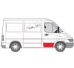 BLIC Kapı onarım paneli — Volkswagen Lt (3)