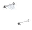 LEMFÖRDER Kontrol kolu tamir kiti Ön Aks, Sol, Alt, Arka, Sağ — 2012 BMW 2 Series (1)