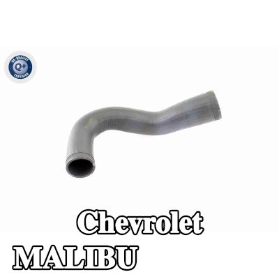 VAICO خرطوم سحب الشاحن Q+, جودة الشركة المصنعة للمعدات الأصلية — Chevrolet Malibu