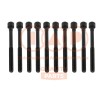 IAP QUALITY PARTS Cıvata Kiti, silindir kafası M10x1, 50, 121mm — Renault Captur (1)