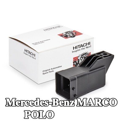 HITACHI مرحل شمعة التوهج — Mercedes-Benz Marco Polo