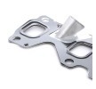 ELRING Egzoz manifoldu contası — 2012 Ford Ka (4)
