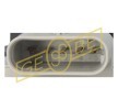 GEBE NOx sensörü — Ford Transit Courier (2)
