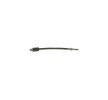 BOSCH Fren hortumu 221mm — BMW 3 Series (6)