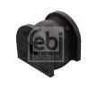 FEBI BILSTEIN Anti roll bar burcu Arka Aks, 13mm, Kauçuk — Honda Crosstour (2)