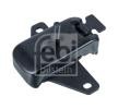 FEBI BILSTEIN Motor yatağı, sol, Sağ, Elastomer — Volkswagen Amarok (2)