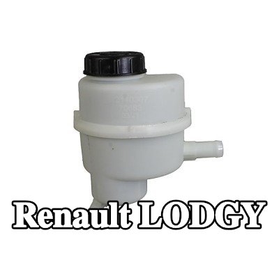 METZGER خزان التوجيه المعزز مع غطاء — Renault Lodgy
