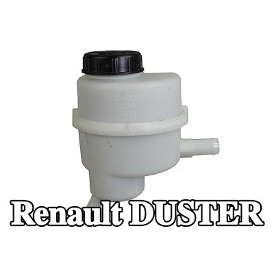 METZGER خزان التوجيه المعزز مع غطاء — Renault Duster