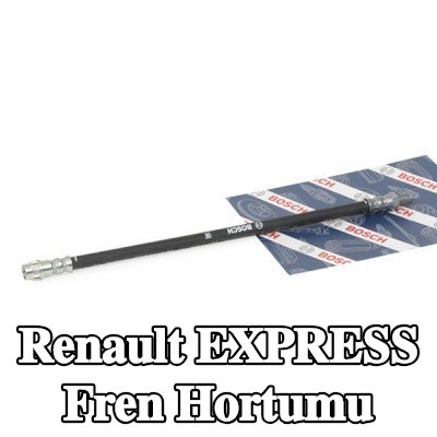 BOSCH Fren hortumu 303mm — Renault Express