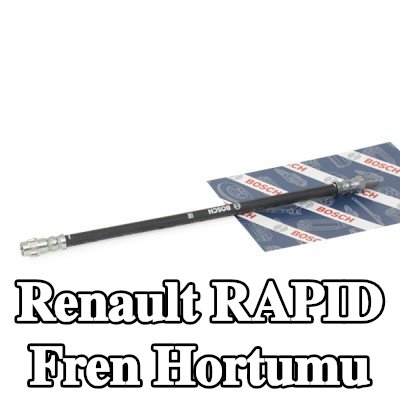 BOSCH Fren hortumu 303mm — Renault Rapid