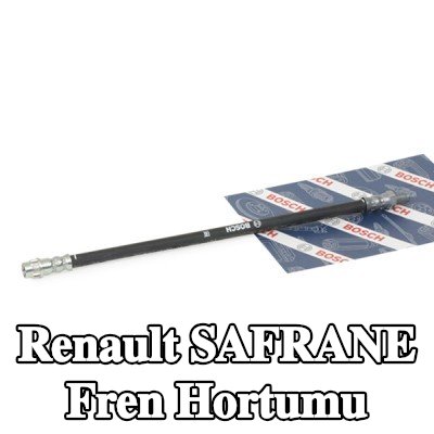 BOSCH Fren hortumu 303mm — 1995 Renault Safrane