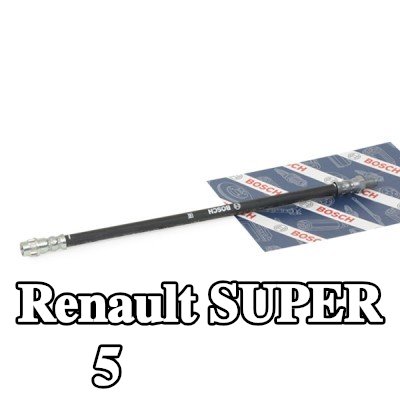 BOSCH خرطوم الفرامل 303mm — Renault Super 5