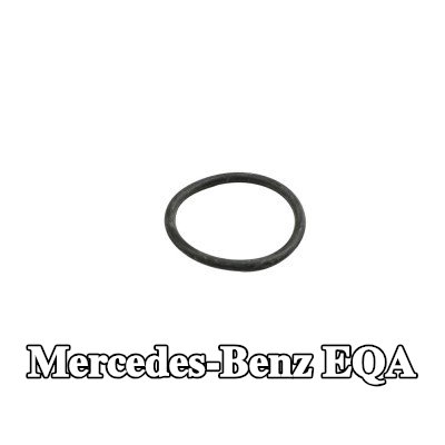 FAST حشية مانعة للتسرب، أنبوب سائل التبريد — Mercedes-Benz Eqa