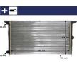 MAHLE Vidalı motor radyatörü — 2002 Ford Galaxy (1)