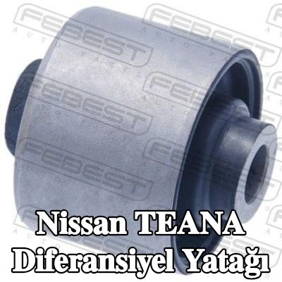 FEBEST Diferansiyel yatağı — Nissan Teana