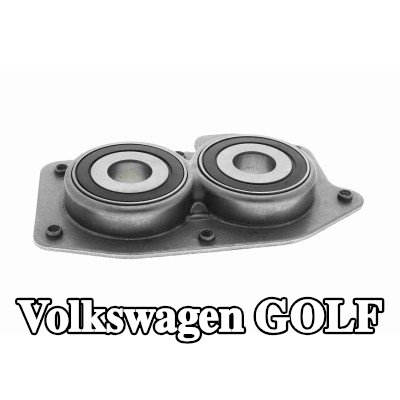 VAICO محمل ناقل الحركة اليدوي — 2000 Volkswagen Golf