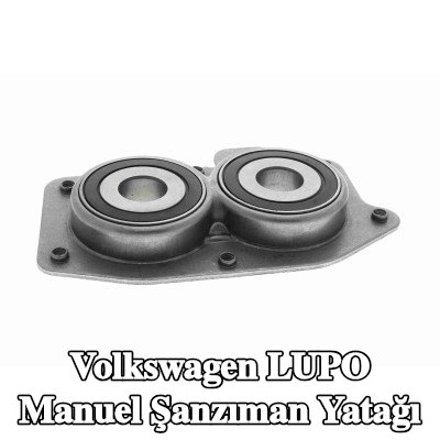 VAICO Manuel şanzıman yatağı — Volkswagen Lupo